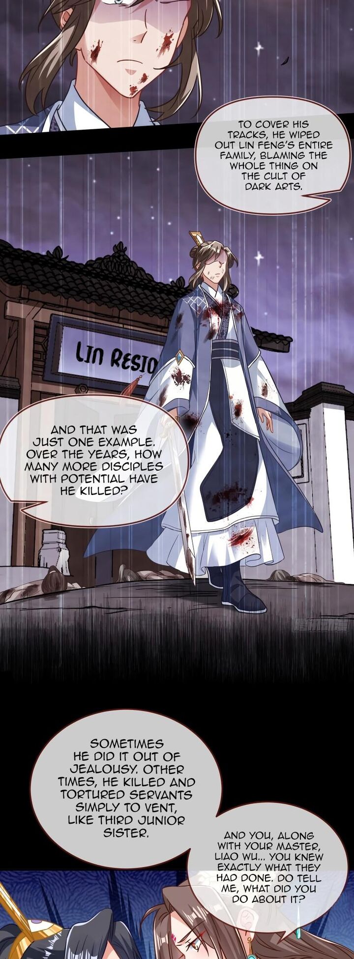 Cheating Men Must Die 502 8