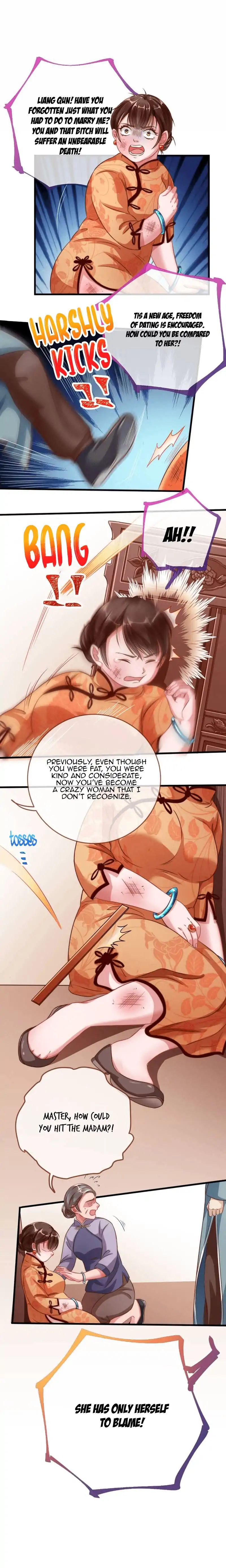 Cheating Men Must Die 60 4