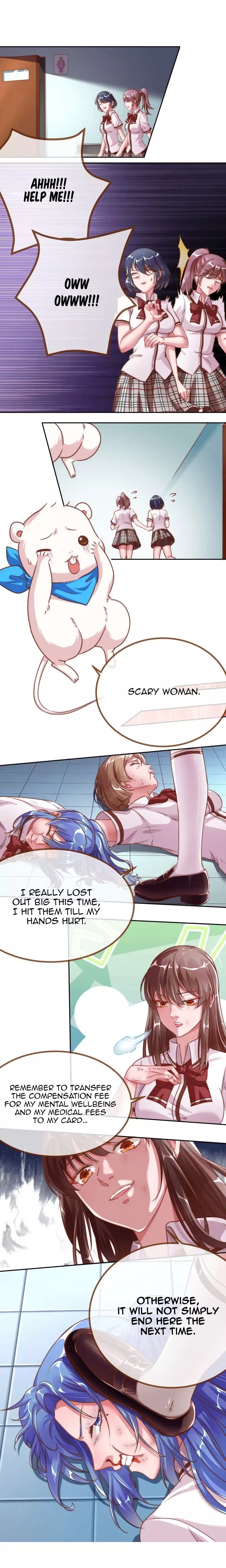 Cheating Men Must Die 87 6