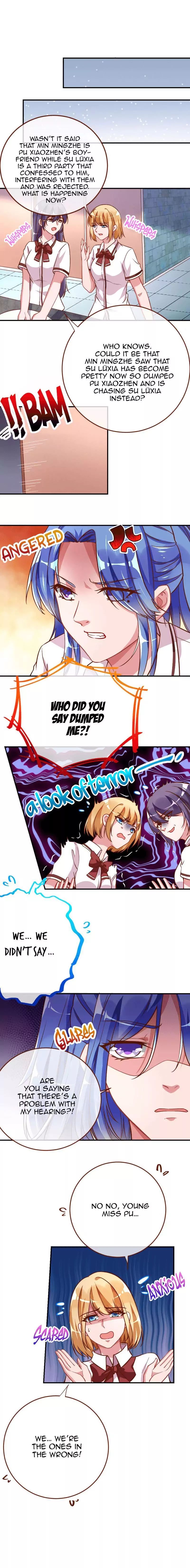Cheating Men Must Die 91 4