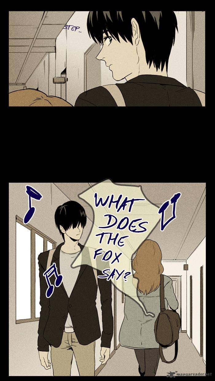 Cheese In The Trap 100 12