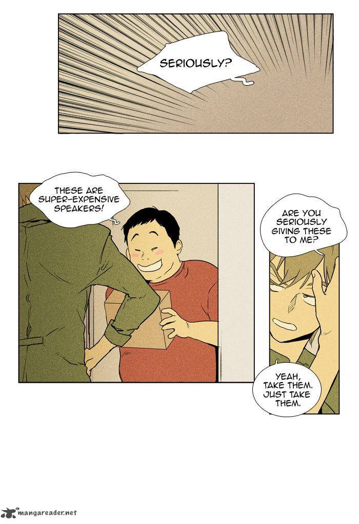 Cheese In The Trap 100 33