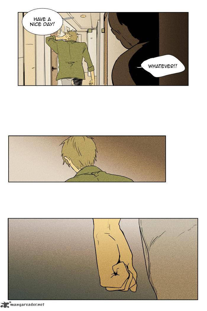 Cheese In The Trap 100 35