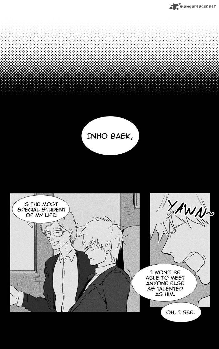 Cheese In The Trap 100 36
