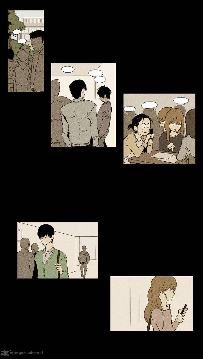 Cheese In The Trap 100 8