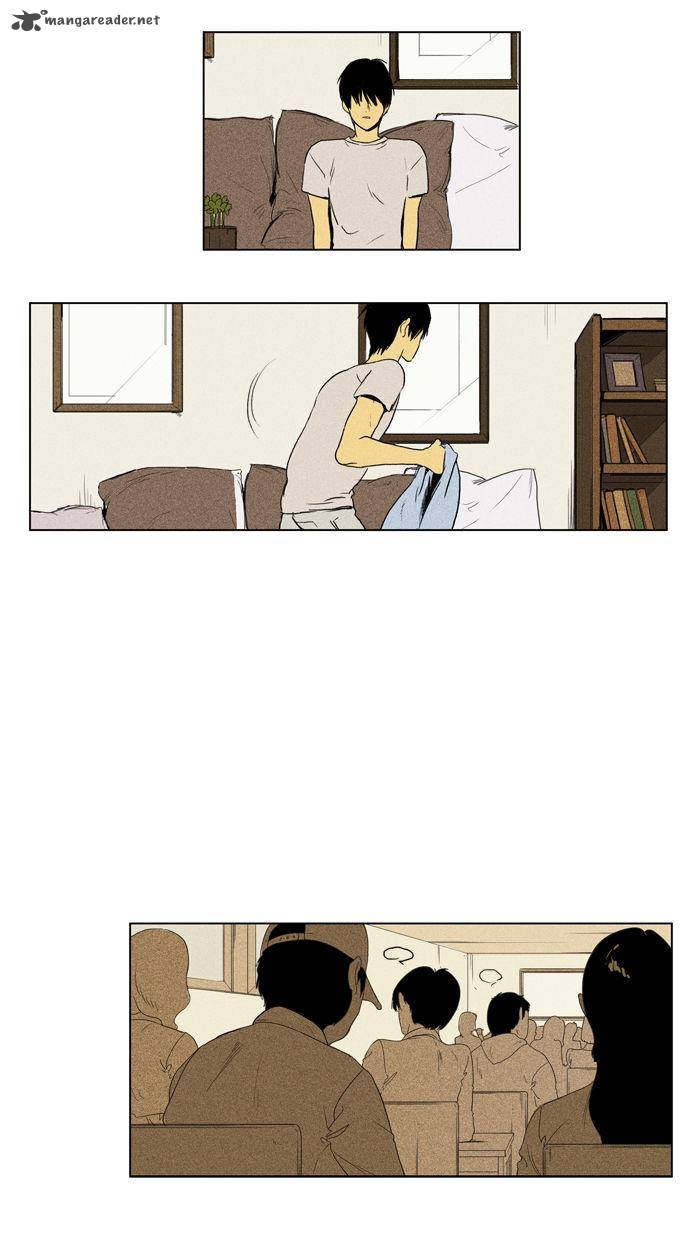 Cheese In The Trap 101 14