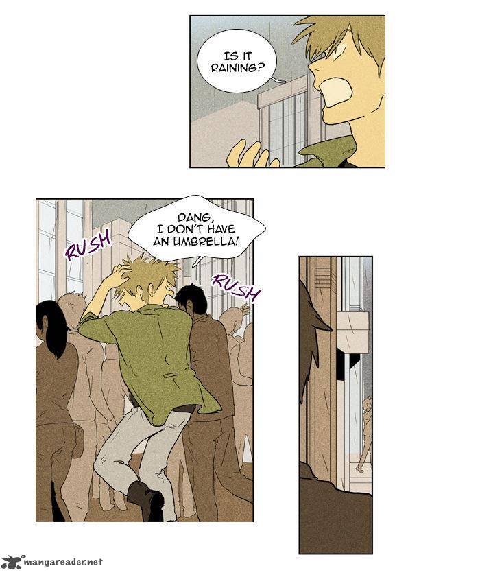 Cheese In The Trap 101 17