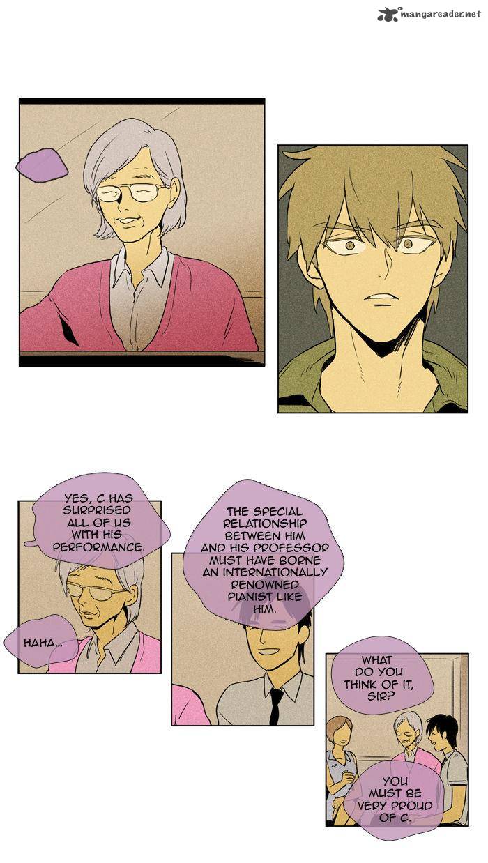Cheese In The Trap 101 20