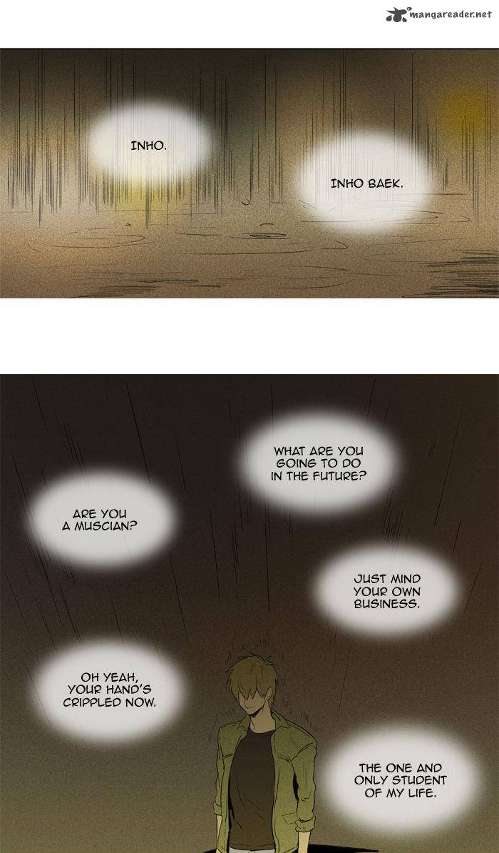 Cheese In The Trap 101 23