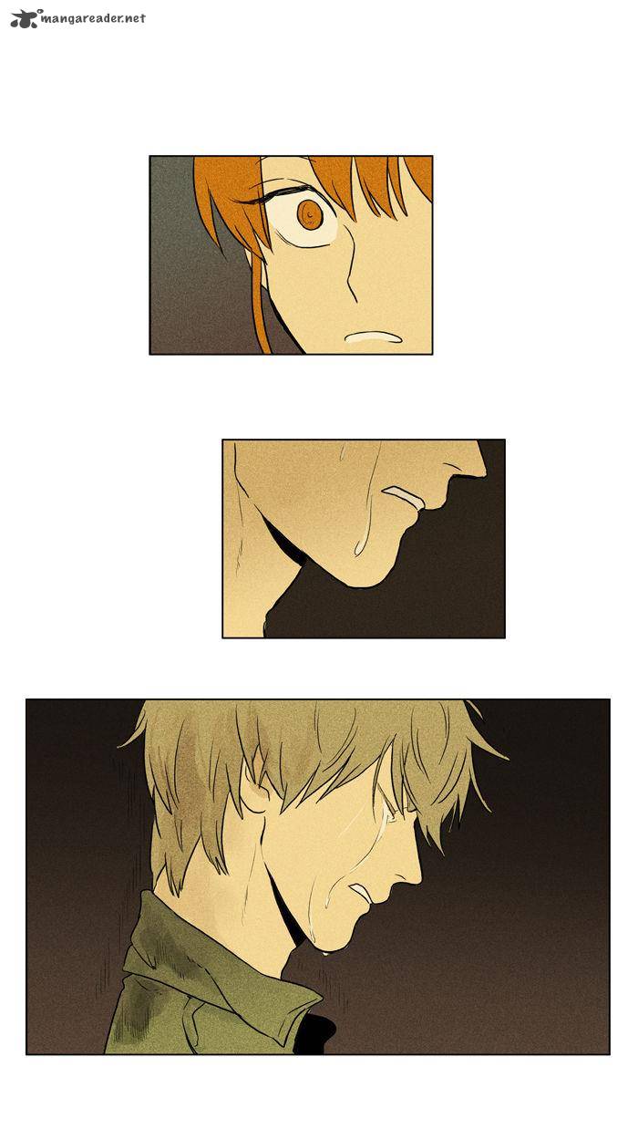 Cheese In The Trap 101 27