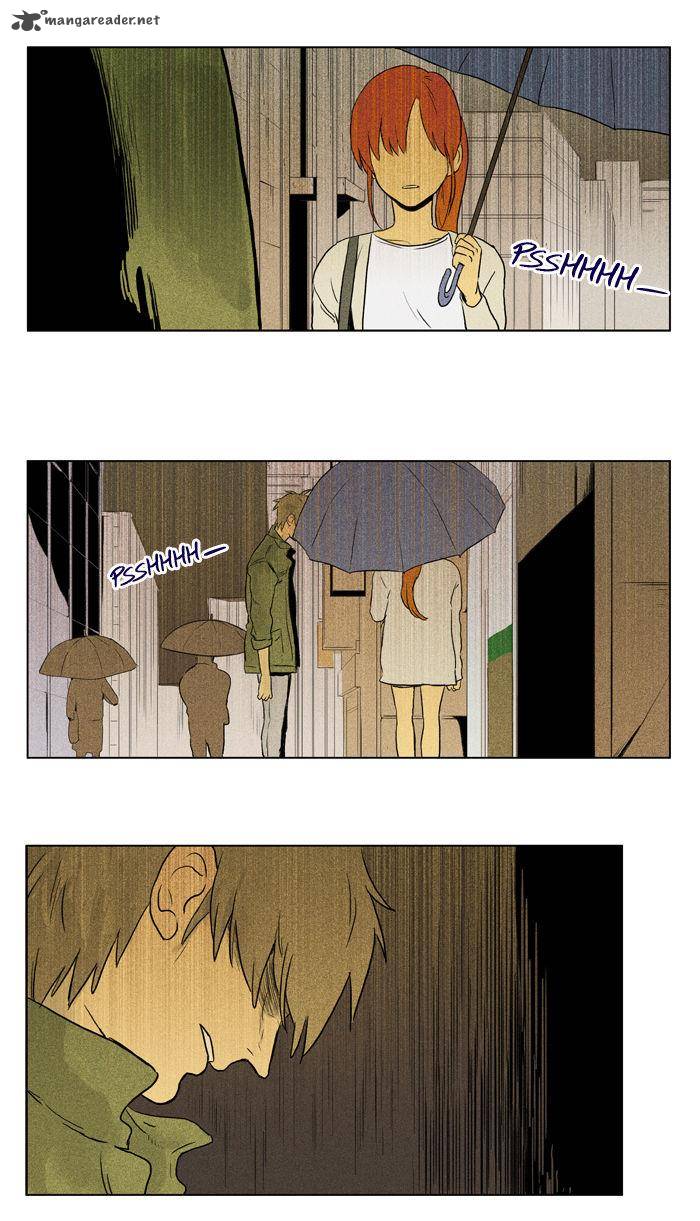 Cheese In The Trap 101 28