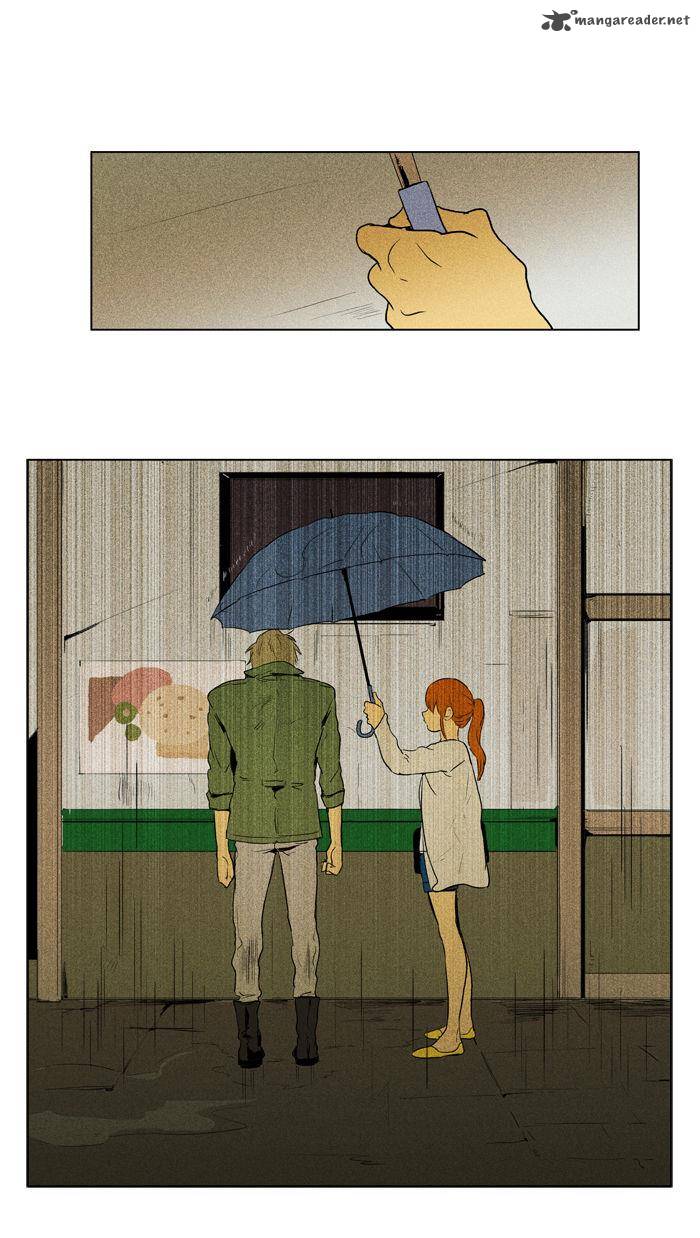 Cheese In The Trap 101 30