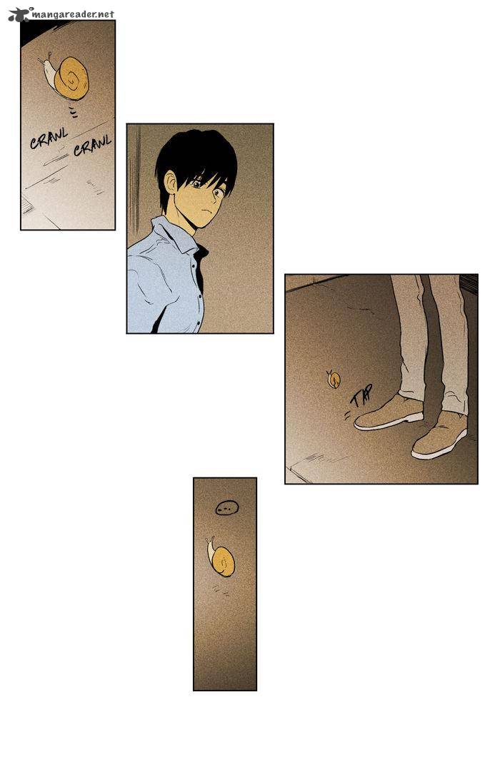 Cheese In The Trap 101 35