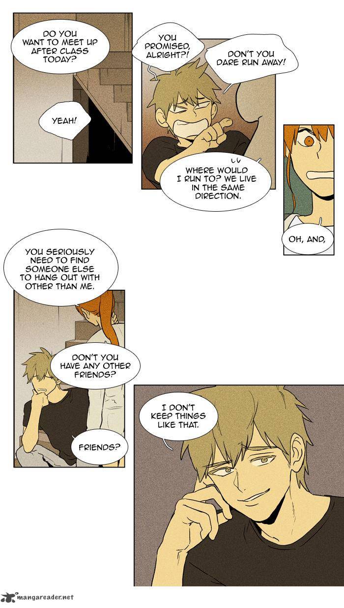 Cheese In The Trap 101 8