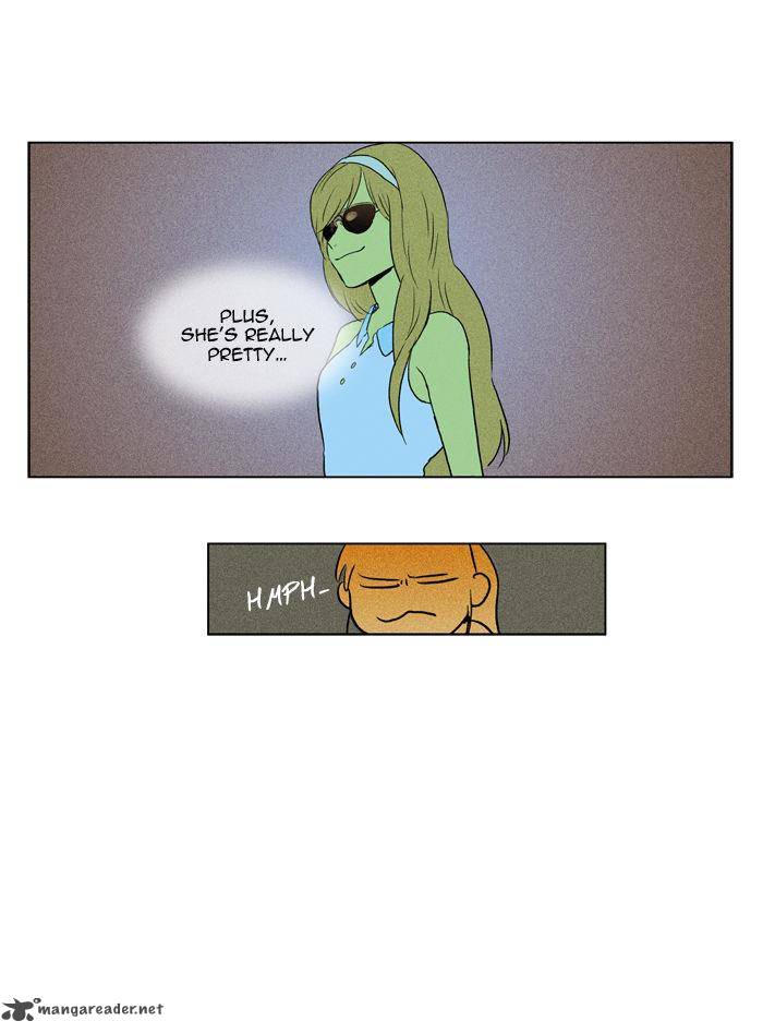Cheese In The Trap 102 16
