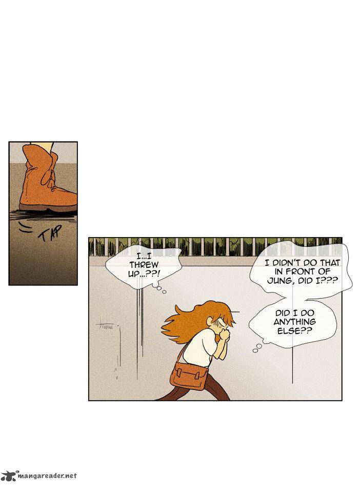Cheese In The Trap 103 38