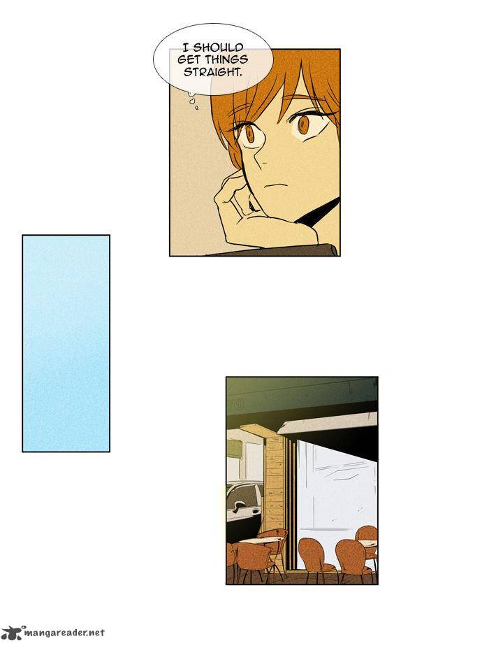 Cheese In The Trap 104 20