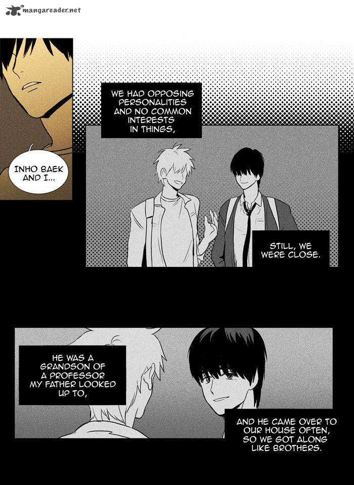 Cheese In The Trap 104 32