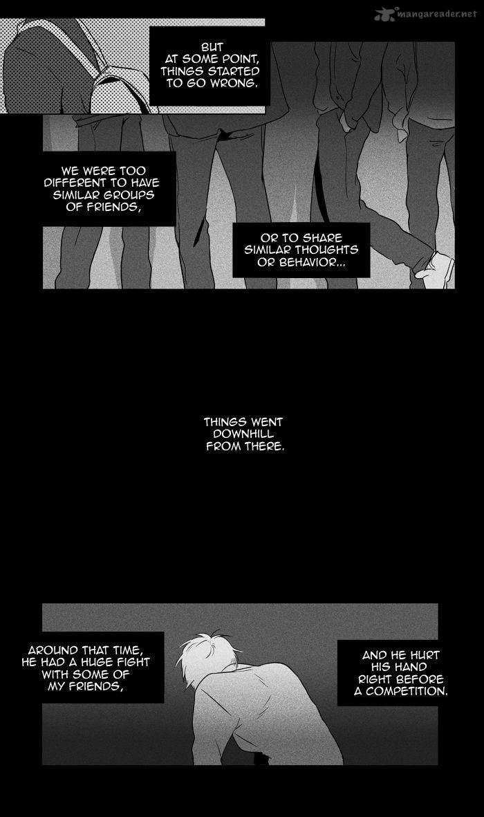Cheese In The Trap 104 33