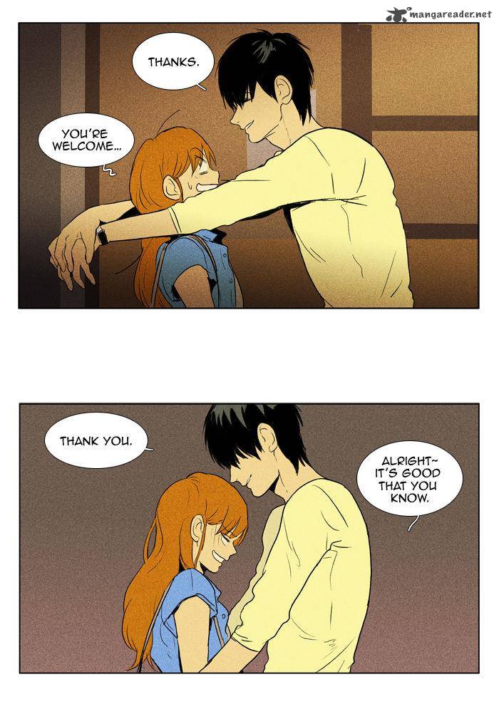 Cheese In The Trap 104 51