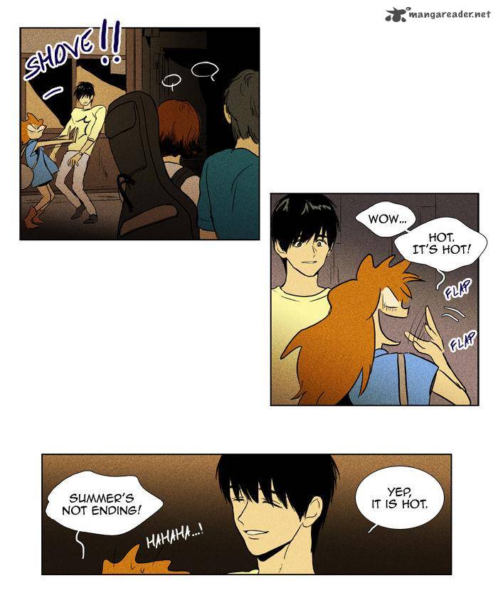 Cheese In The Trap 104 53