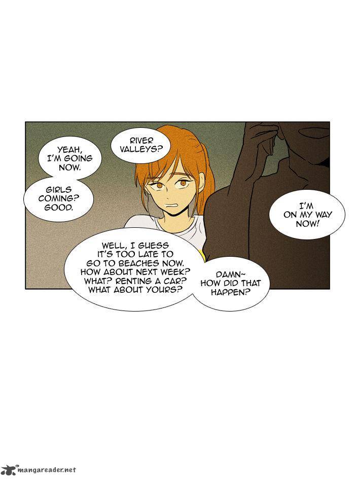Cheese In The Trap 105 16