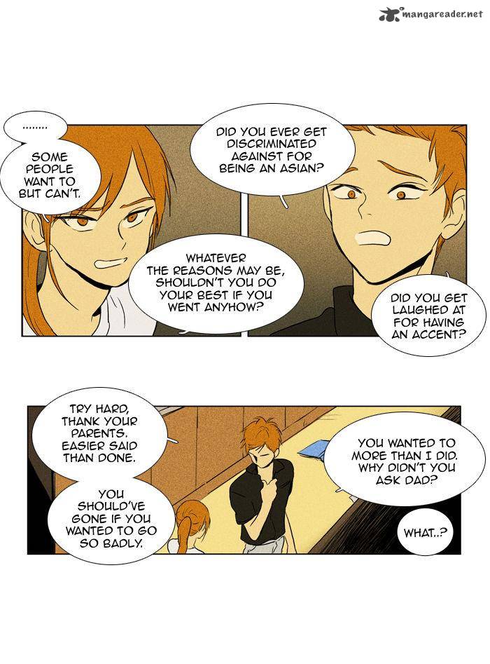 Cheese In The Trap 105 20