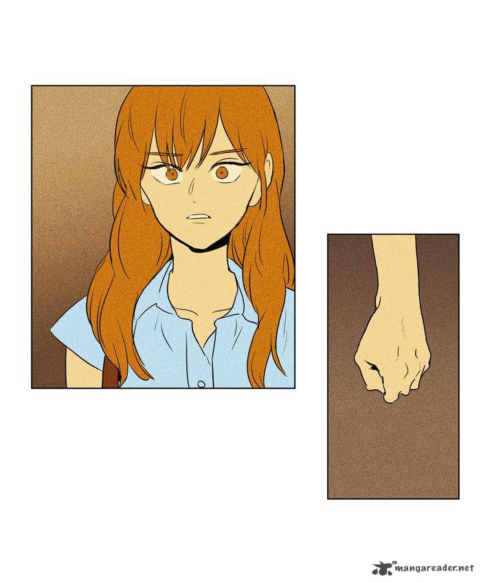 Cheese In The Trap 106 18