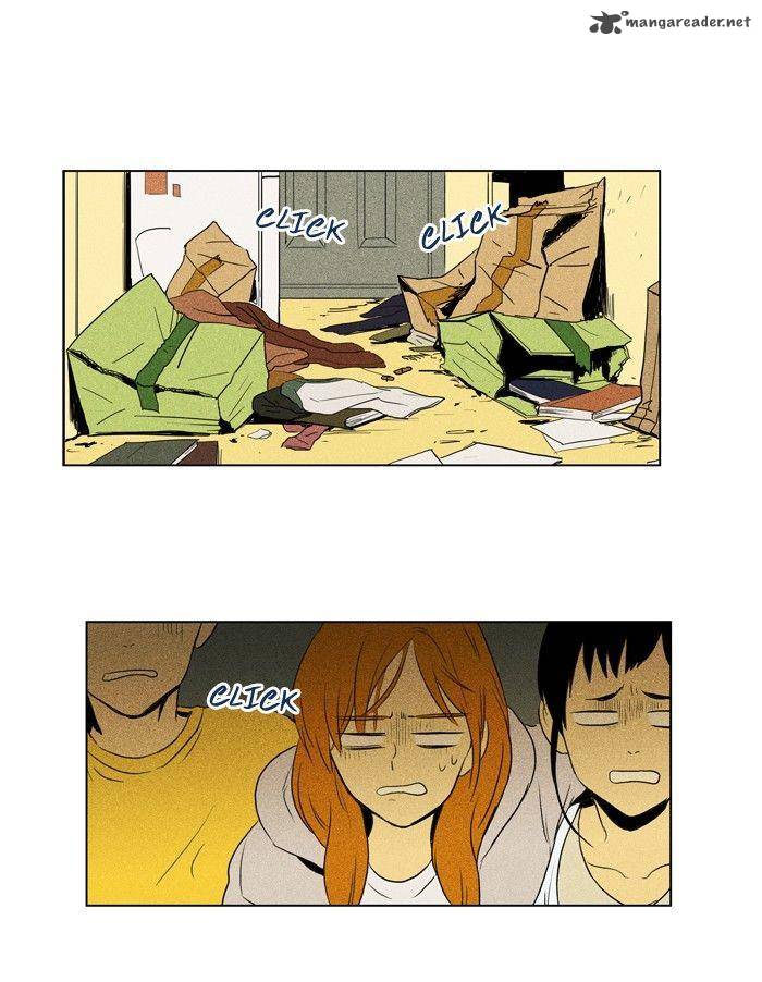 Cheese In The Trap 112 2