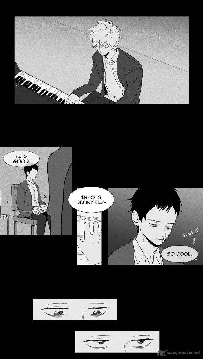 Cheese In The Trap 120 13
