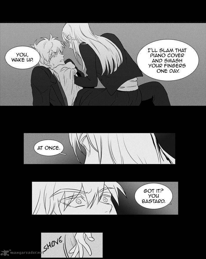 Cheese In The Trap 120 36