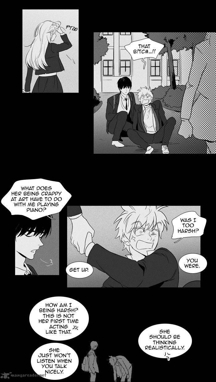 Cheese In The Trap 120 37