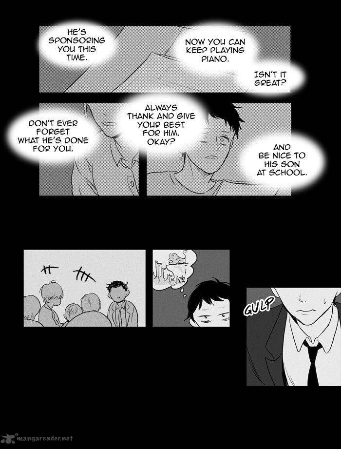 Cheese In The Trap 121 10