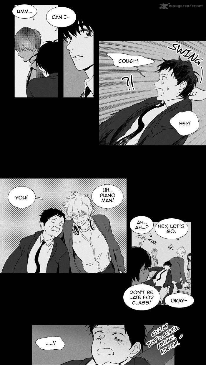 Cheese In The Trap 121 12