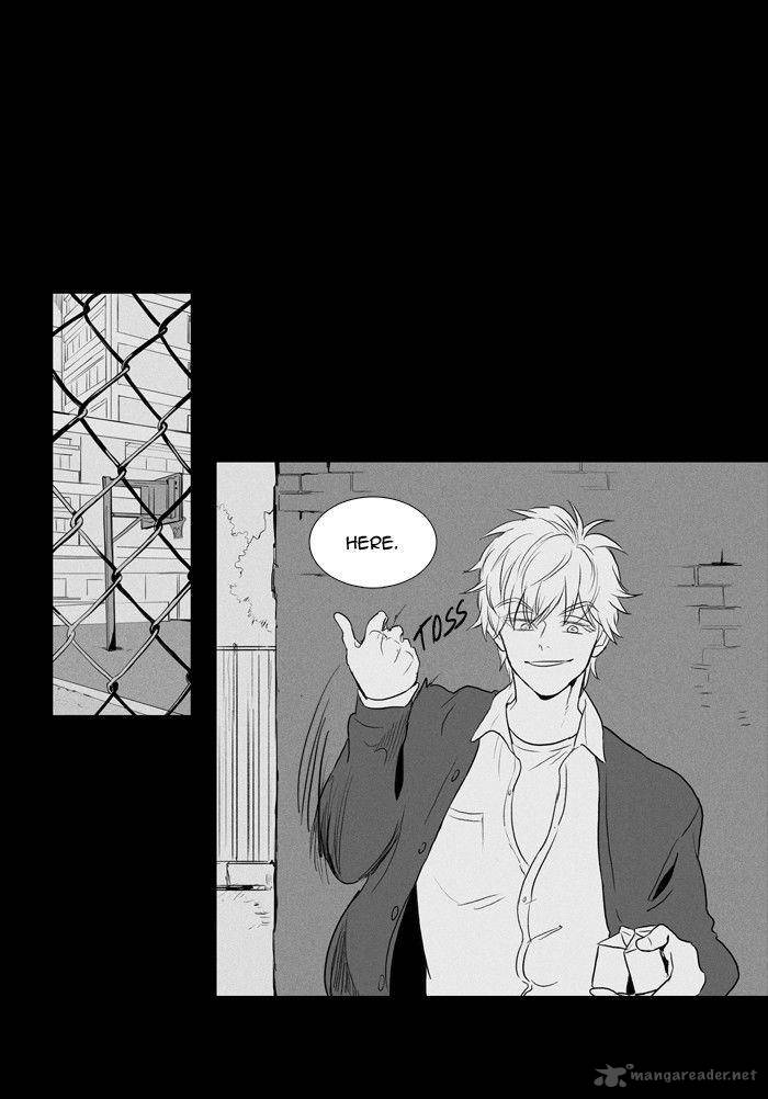 Cheese In The Trap 121 13