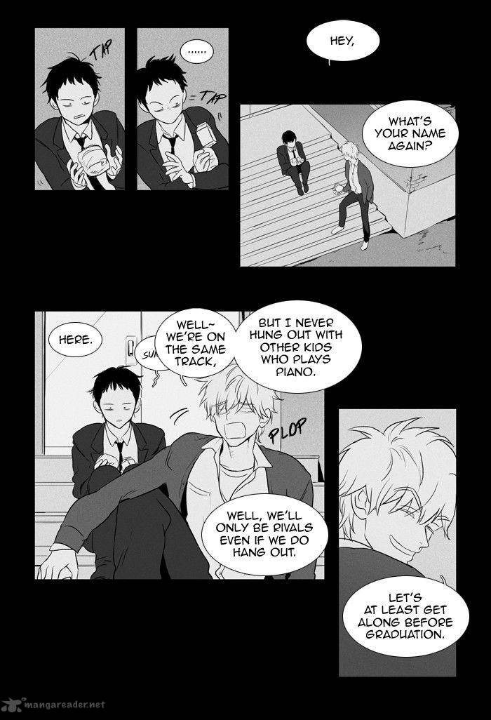 Cheese In The Trap 121 14