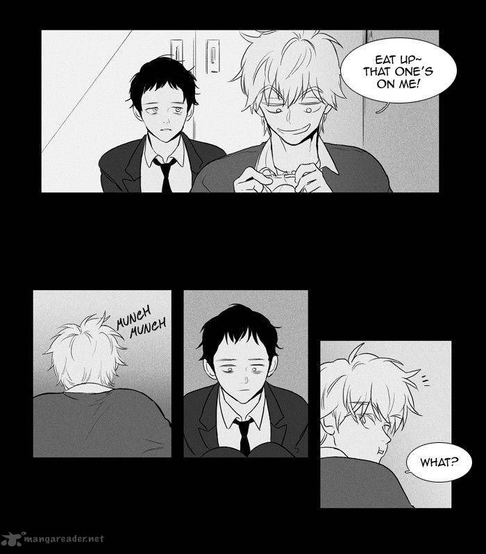 Cheese In The Trap 121 15