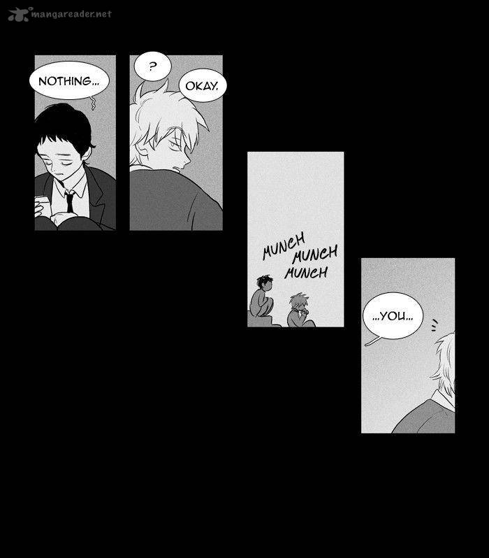 Cheese In The Trap 121 16