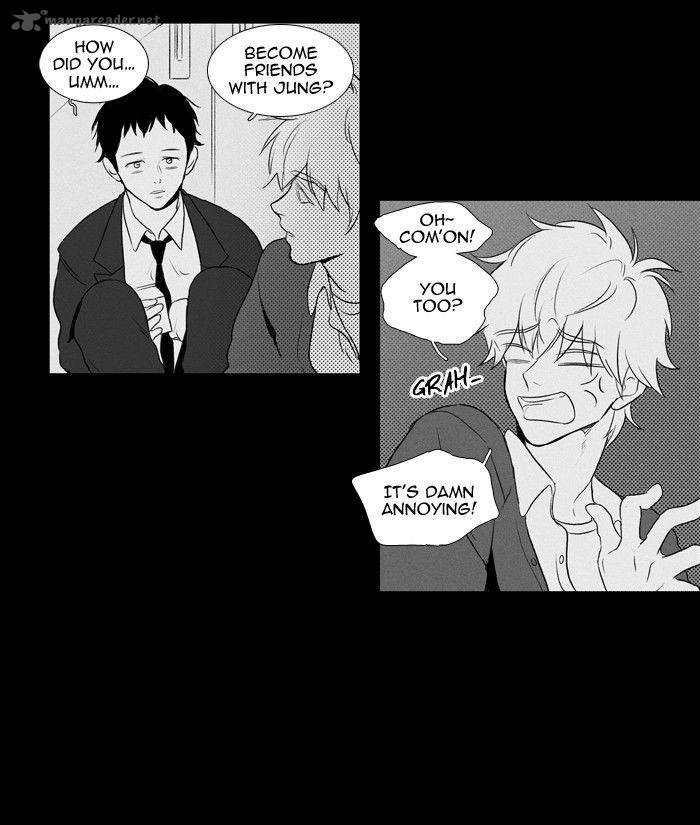 Cheese In The Trap 121 17