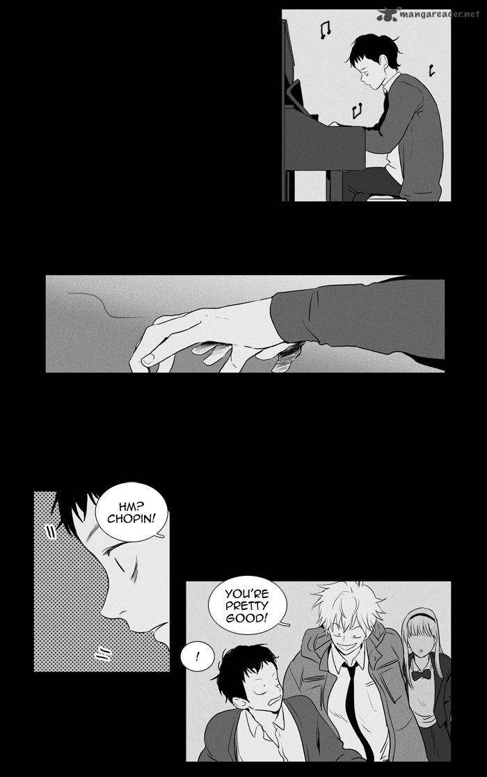 Cheese In The Trap 121 19