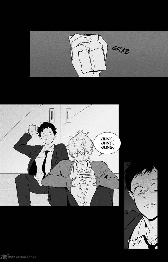 Cheese In The Trap 121 22