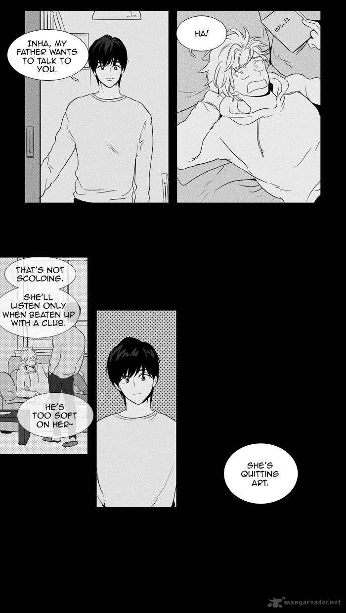 Cheese In The Trap 121 26