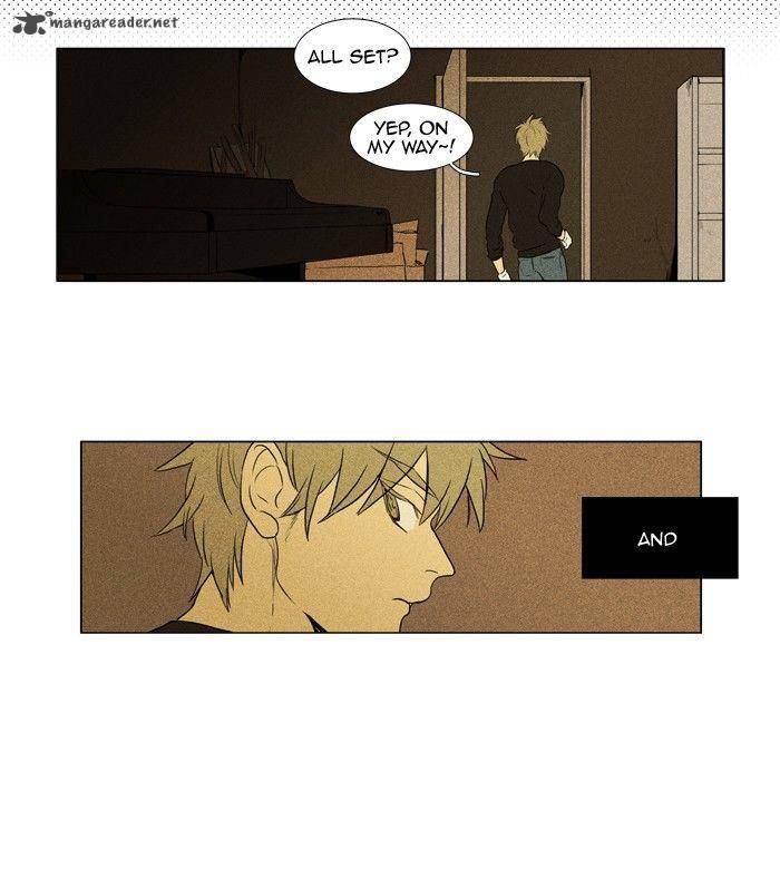 Cheese In The Trap 121 32