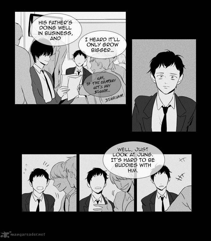 Cheese In The Trap 121 8