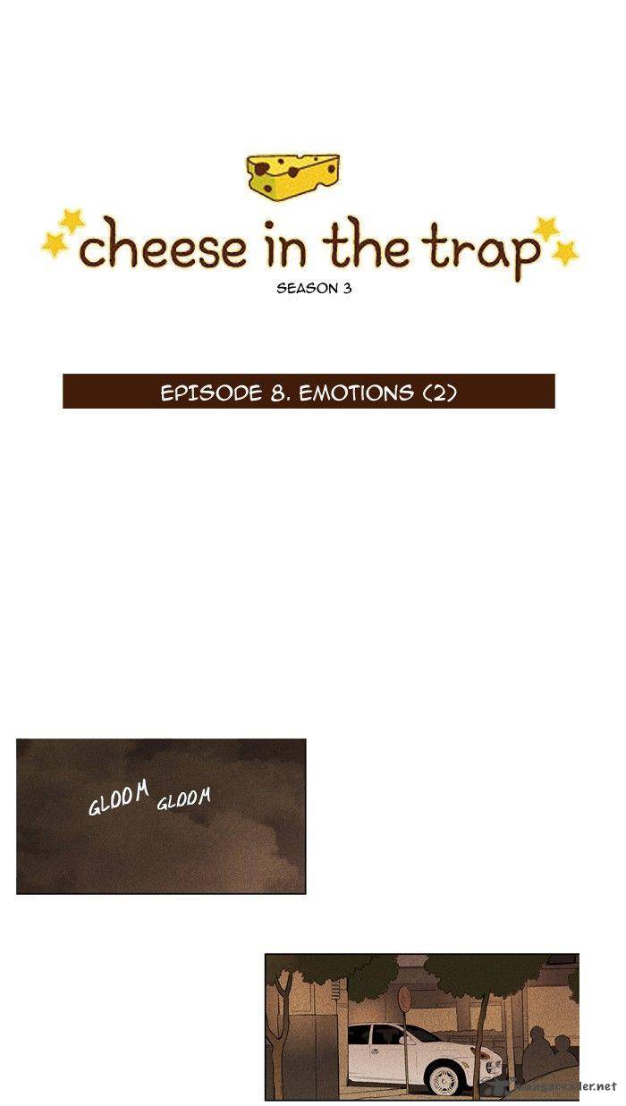 Cheese In The Trap 123 1