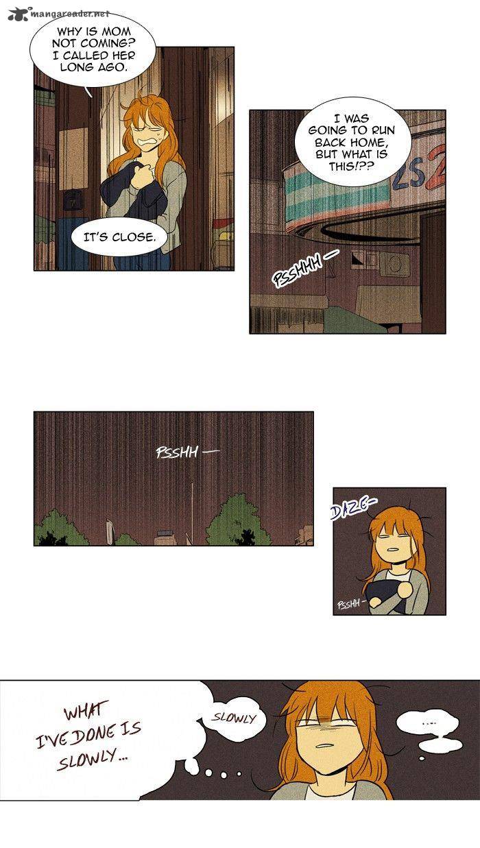 Cheese In The Trap 123 20