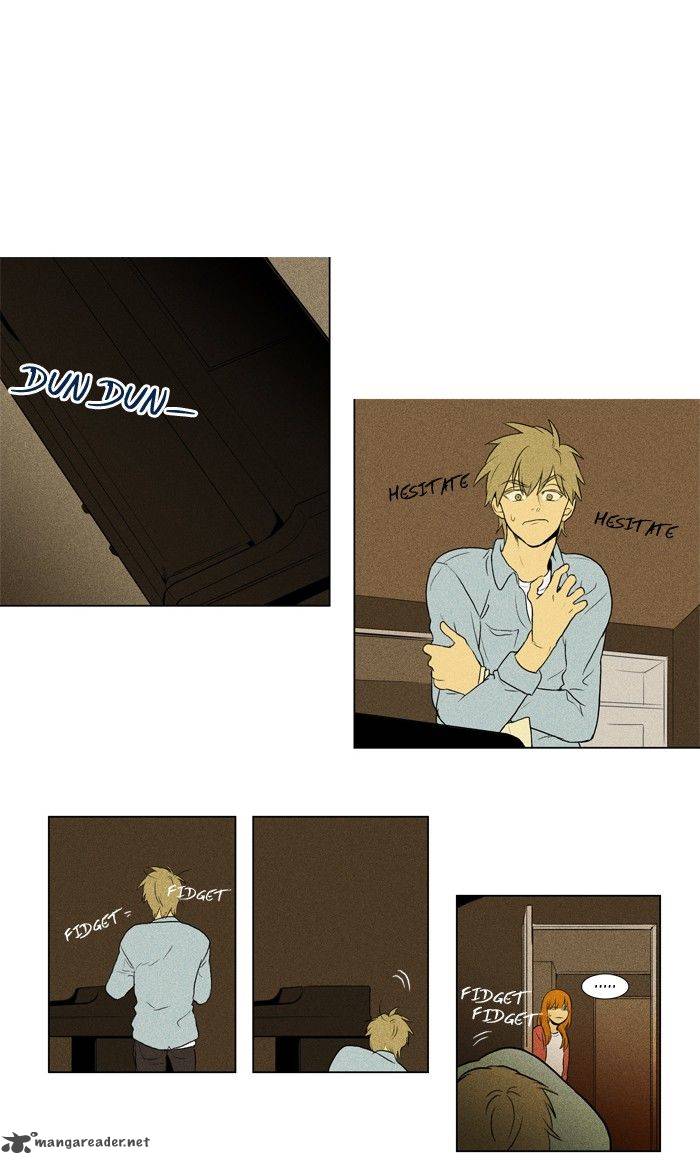 Cheese In The Trap 125 14