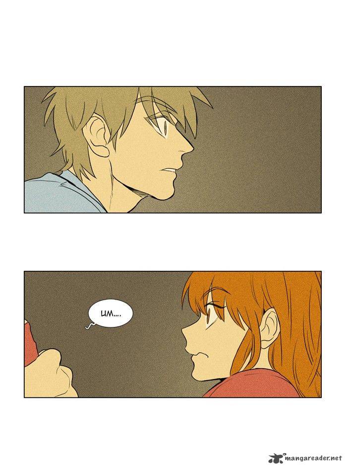 Cheese In The Trap 125 20
