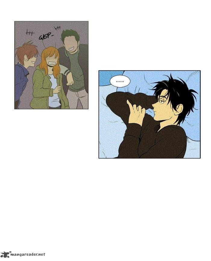 Cheese In The Trap 126 15