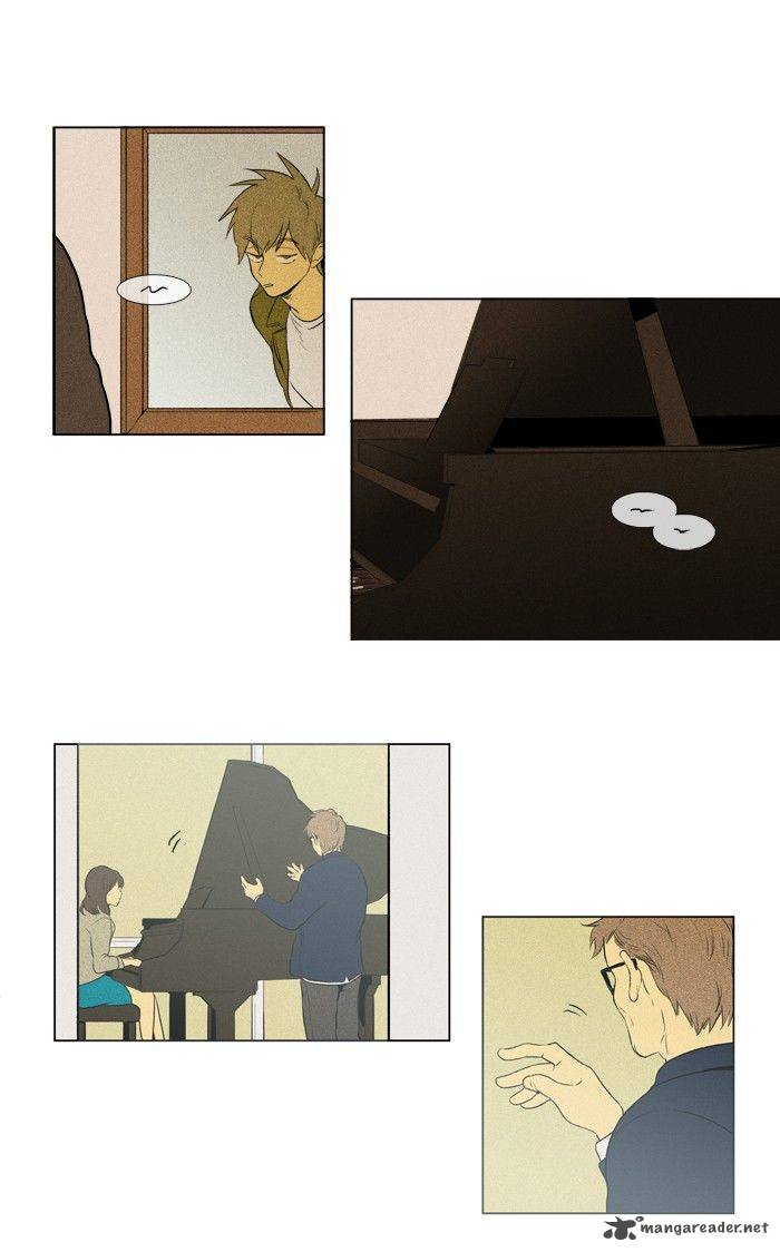 Cheese In The Trap 127 39